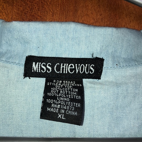 Dress - Picture 3 of 3